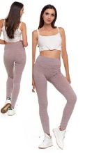 Obrázek z MORAJ LEGÍNY RDL1000-018 BEIGE MEL.S/M 